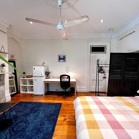 Paul'S Boutique Apartment Сидни Екстериор снимка