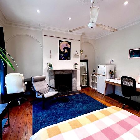 Paul'S Boutique Apartment Сидни Екстериор снимка
