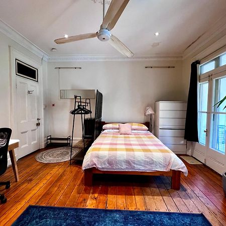 Paul'S Boutique Apartment Сидни Екстериор снимка