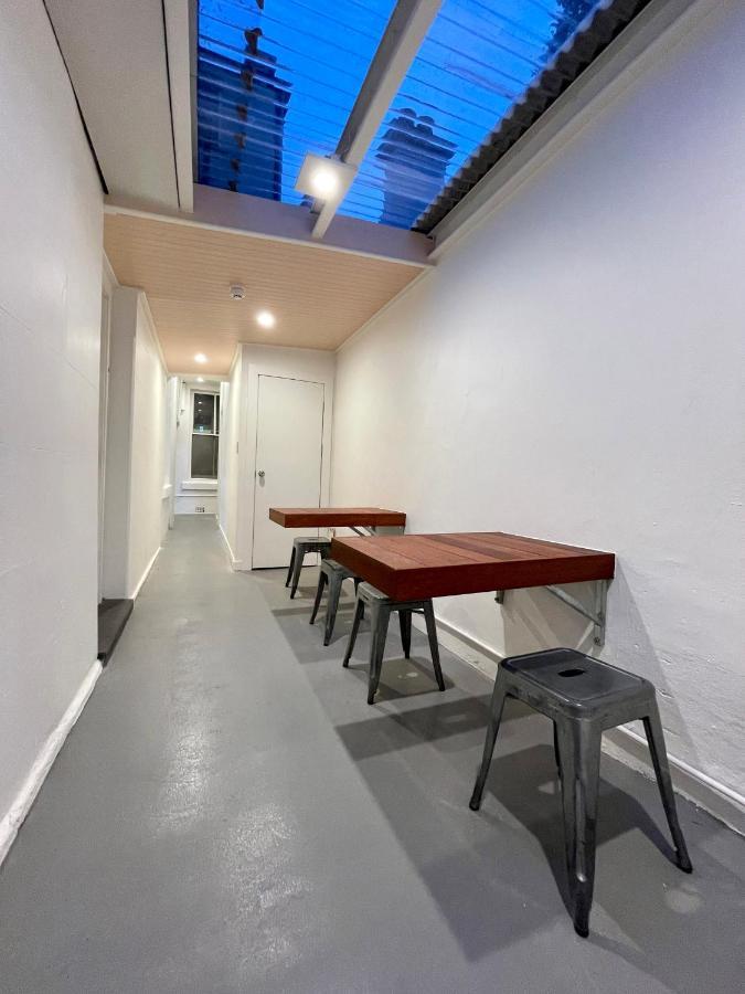 Paul'S Boutique Apartment Сидни Екстериор снимка