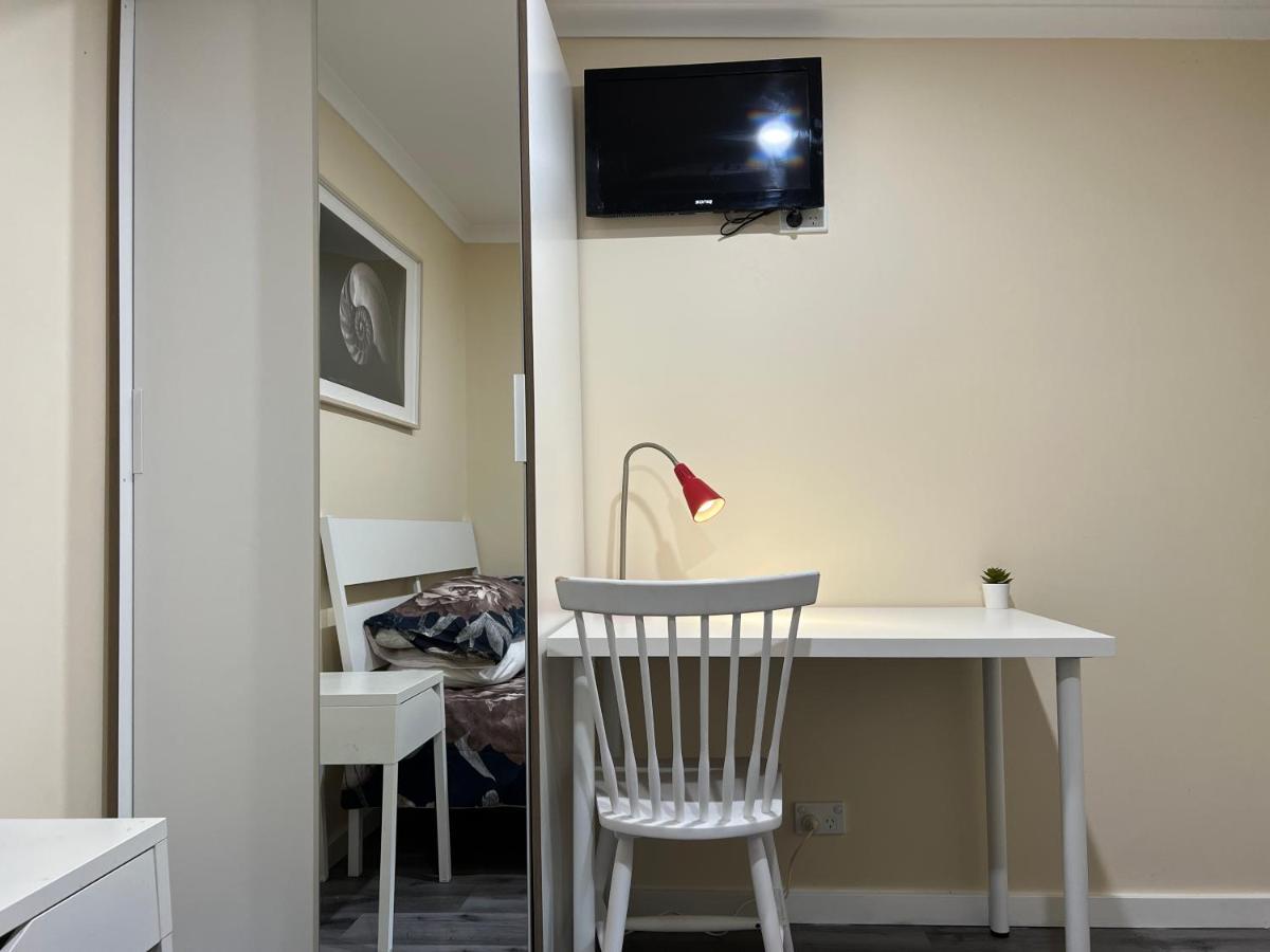 Paul'S Boutique Apartment Сидни Екстериор снимка
