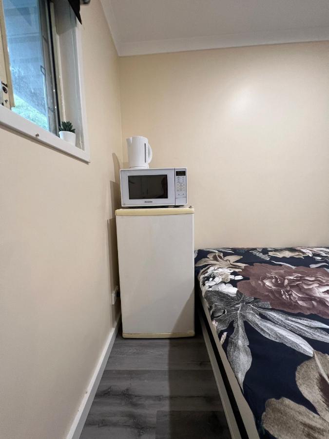 Paul'S Boutique Apartment Сидни Екстериор снимка