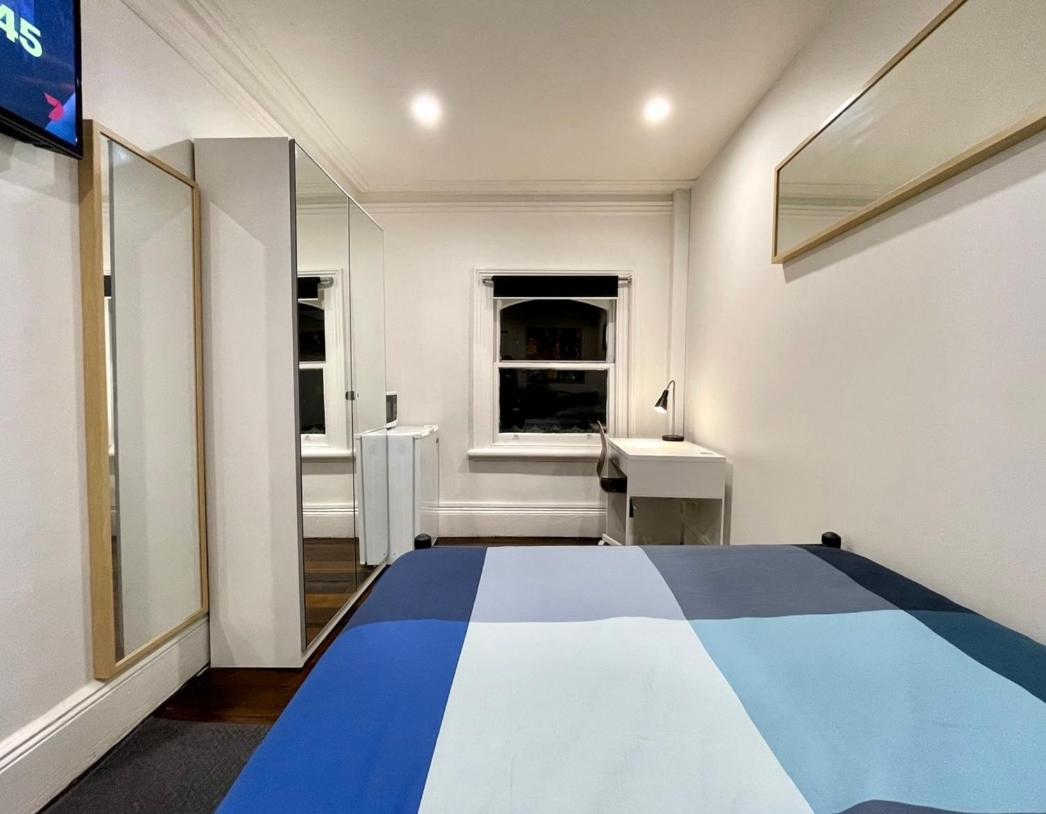 Paul'S Boutique Apartment Сидни Екстериор снимка
