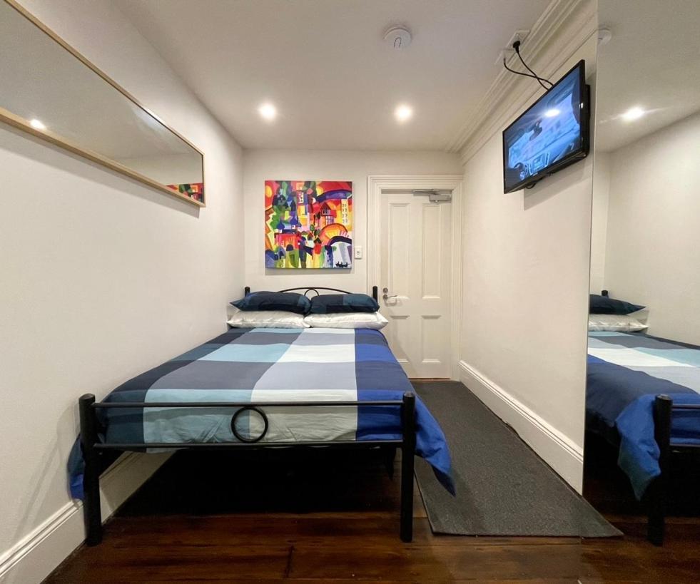 Paul'S Boutique Apartment Сидни Екстериор снимка