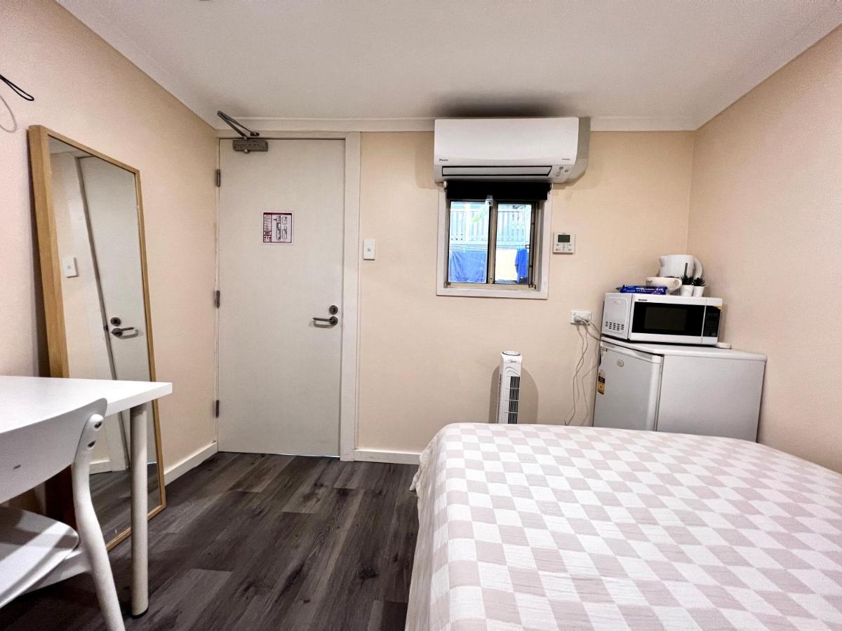 Paul'S Boutique Apartment Сидни Екстериор снимка