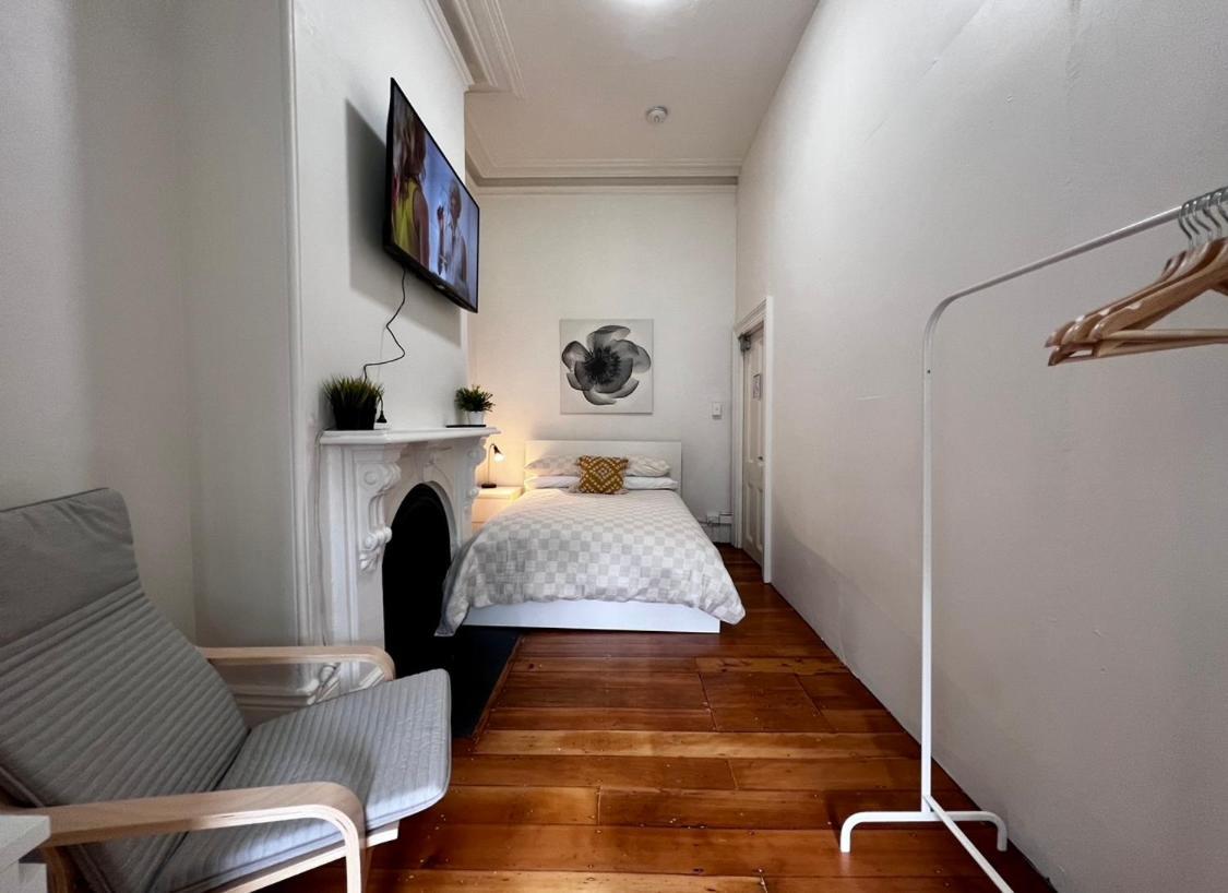 Paul'S Boutique Apartment Сидни Екстериор снимка