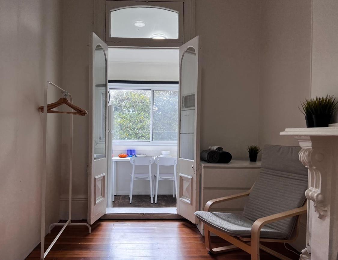 Paul'S Boutique Apartment Сидни Екстериор снимка