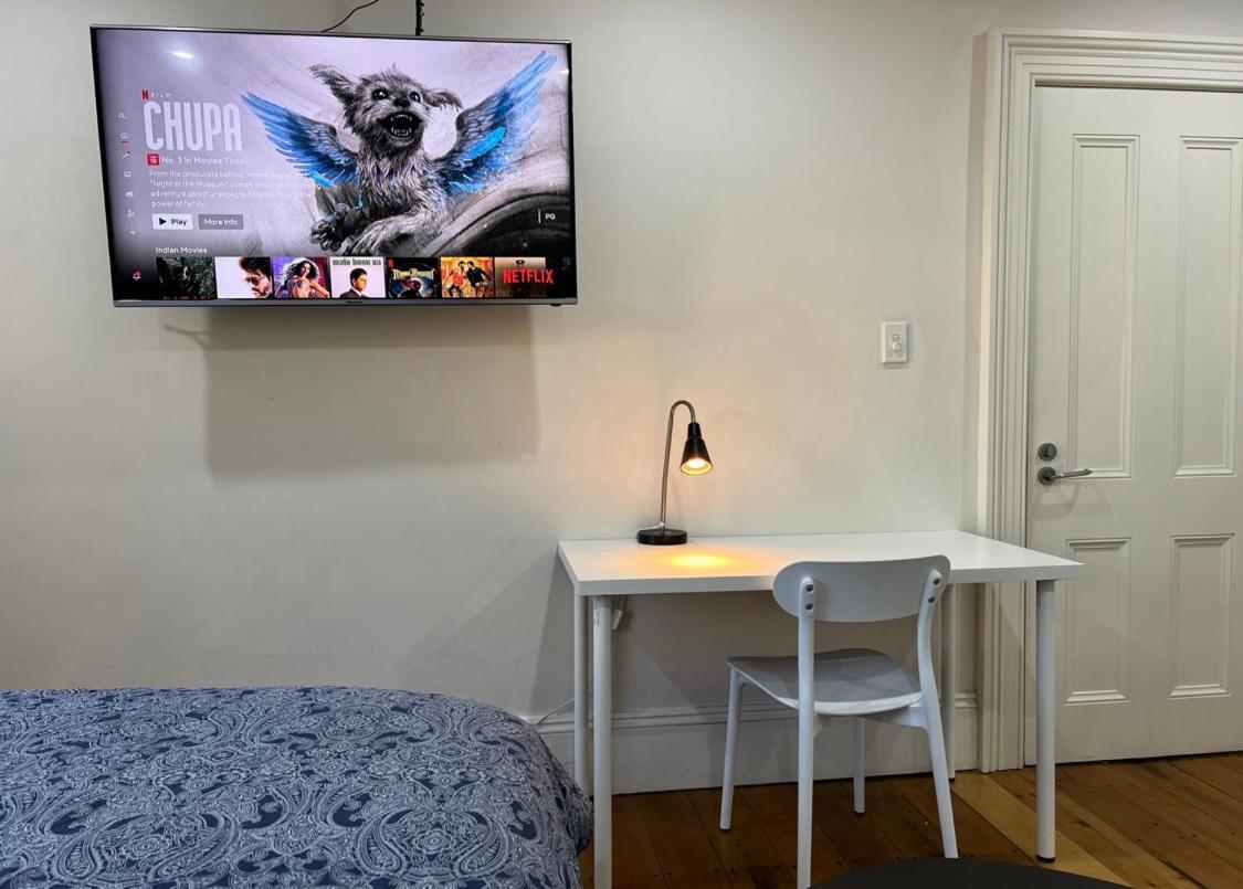Paul'S Boutique Apartment Сидни Екстериор снимка
