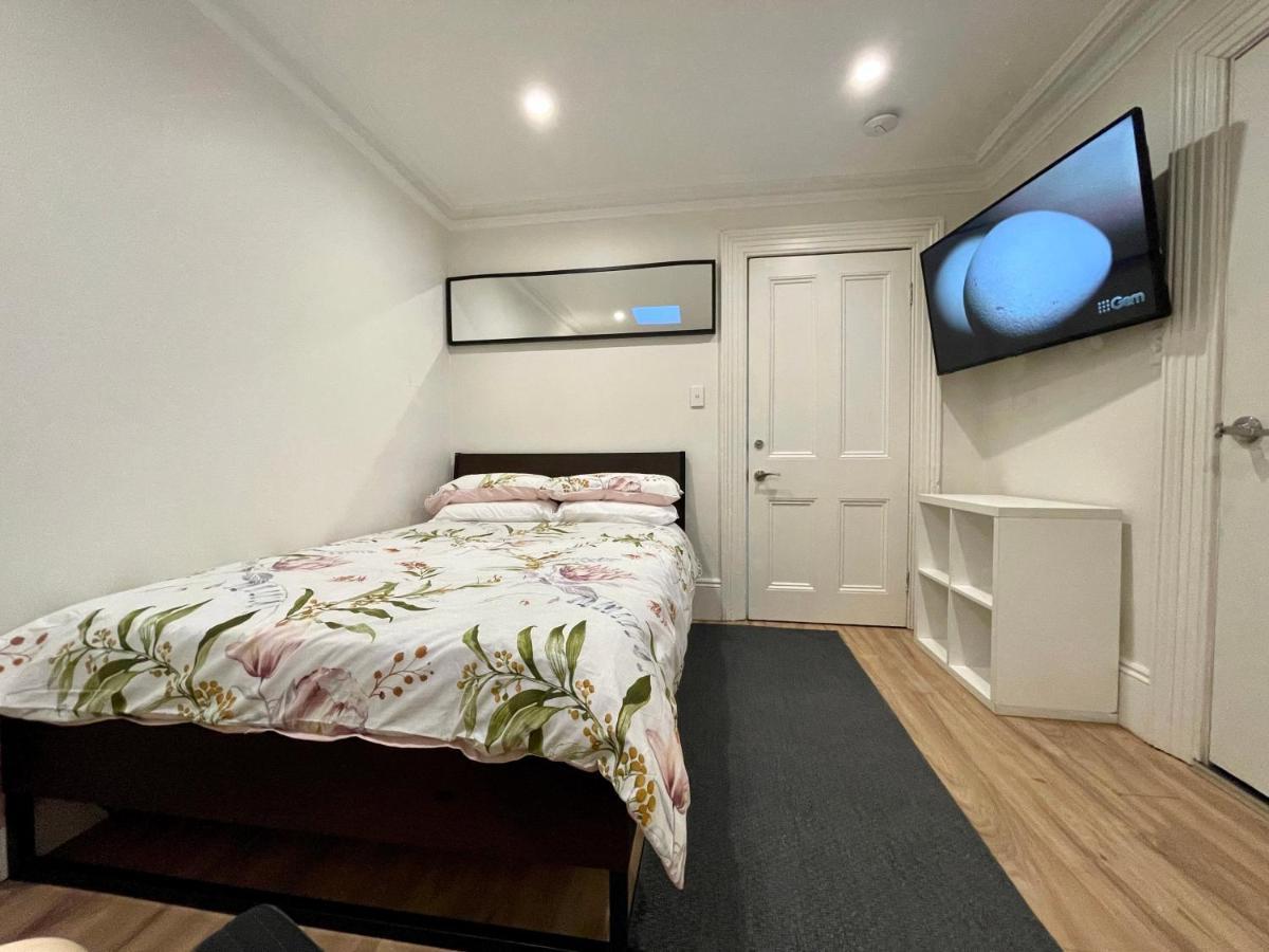 Paul'S Boutique Apartment Сидни Екстериор снимка