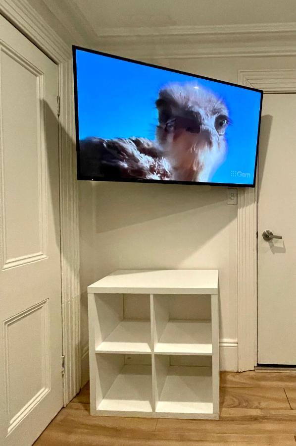 Paul'S Boutique Apartment Сидни Екстериор снимка