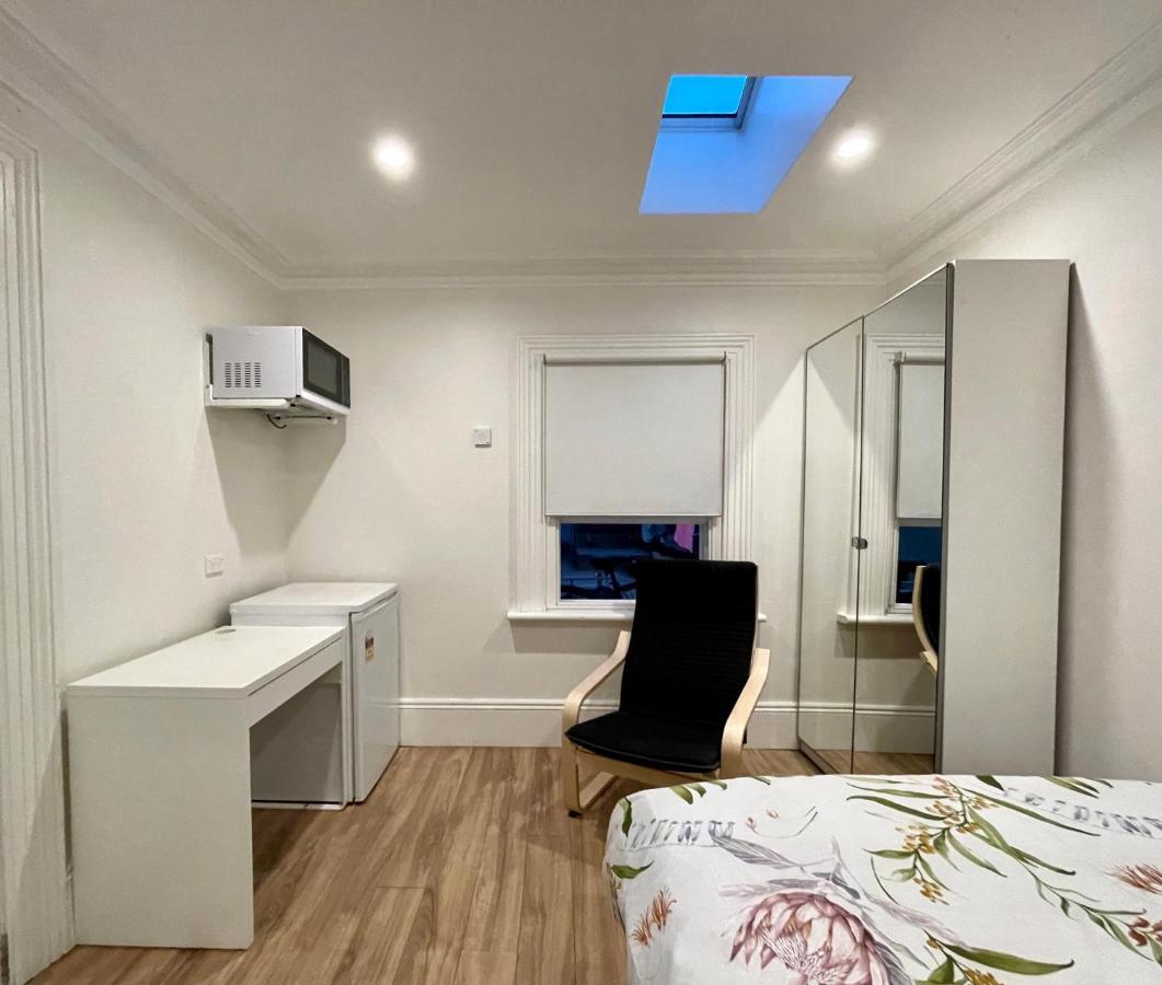 Paul'S Boutique Apartment Сидни Екстериор снимка
