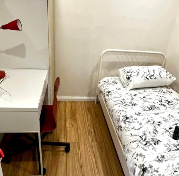 Paul'S Boutique Apartment Сидни Екстериор снимка