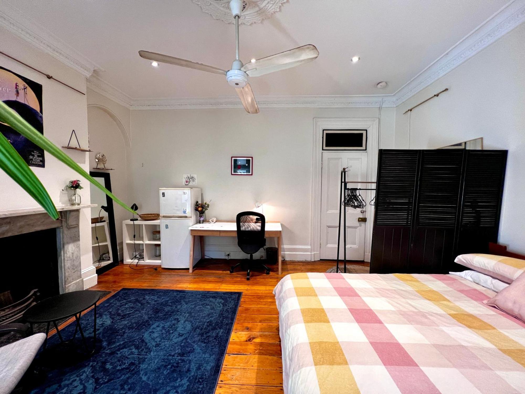 Paul'S Boutique Apartment Сидни Екстериор снимка