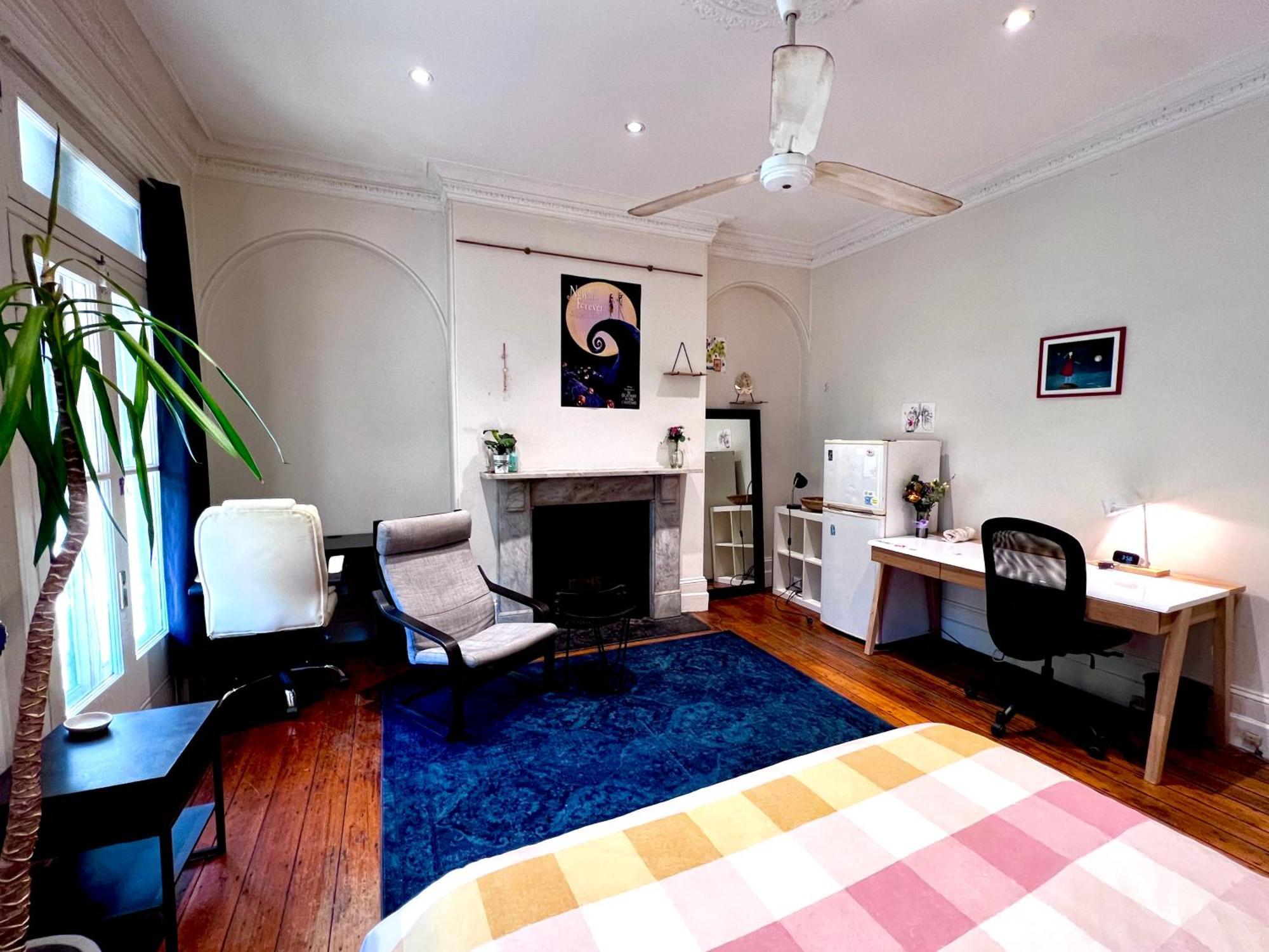 Paul'S Boutique Apartment Сидни Екстериор снимка