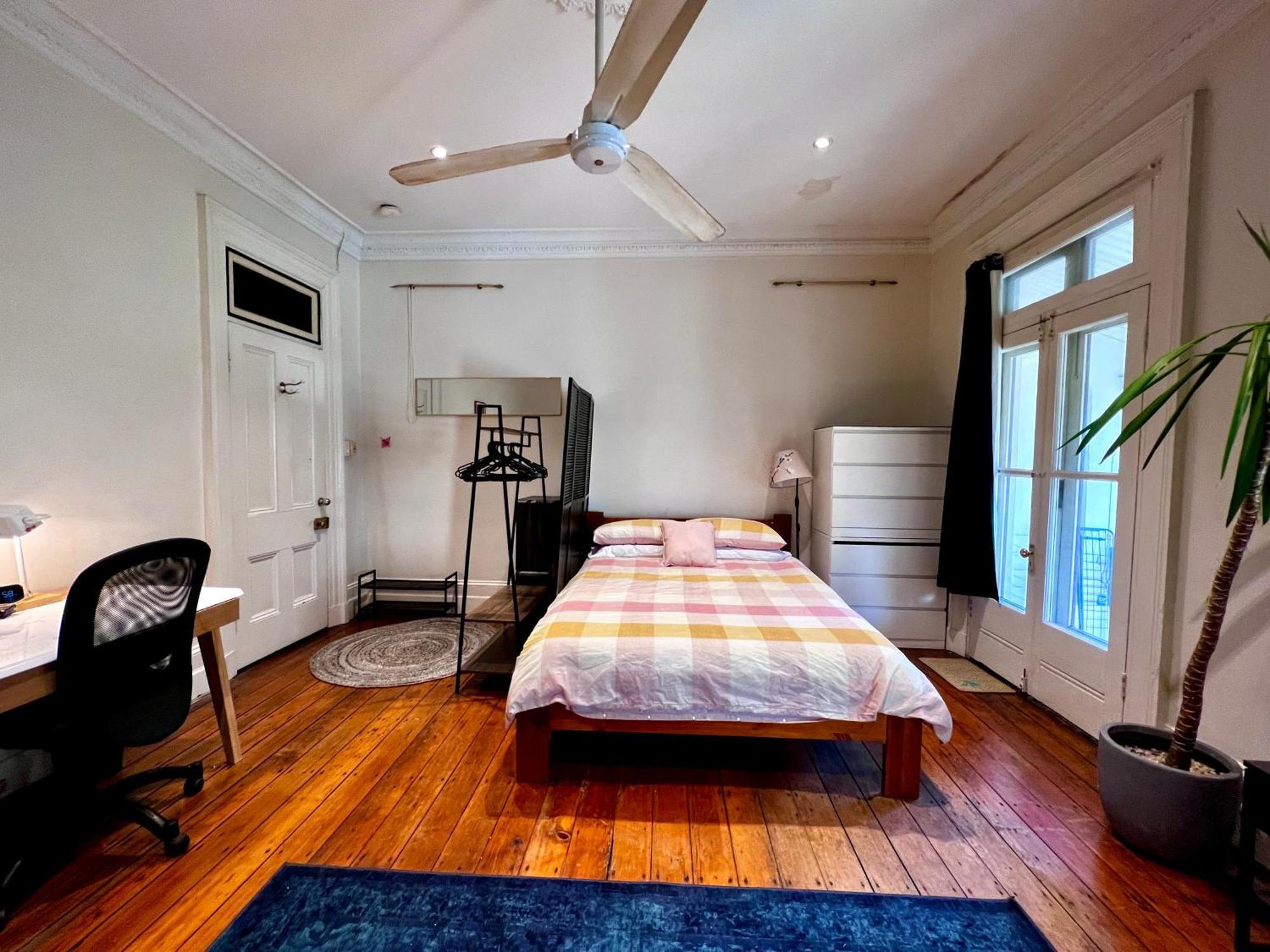 Paul'S Boutique Apartment Сидни Екстериор снимка